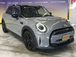 MINI COOPER D 5DOOR