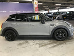 MINI COOPER D 5DOOR