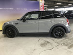 MINI COOPER D 5DOOR