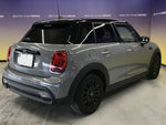 MINI COOPER D 5DOOR