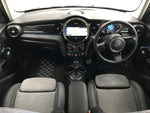 MINI COOPER D 5DOOR