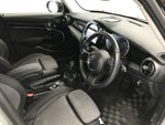 MINI COOPER D 5DOOR