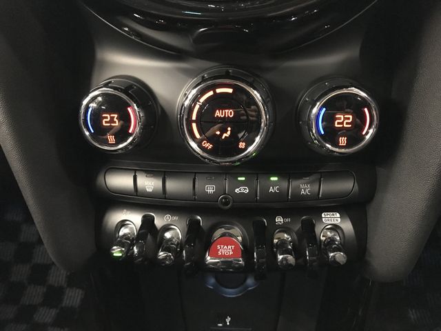 MINI COOPER D 5DOOR