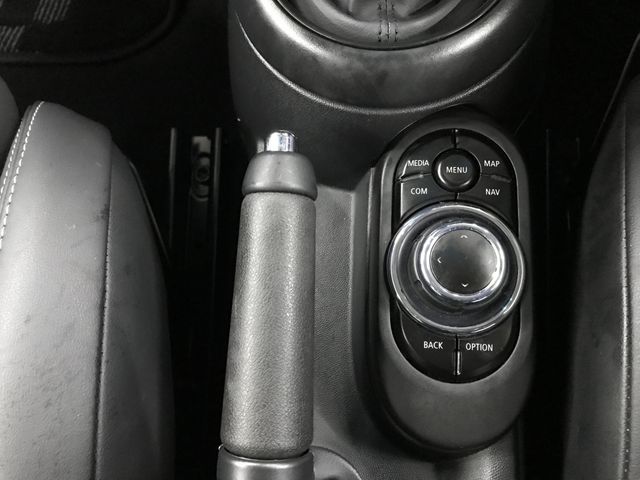 MINI COOPER D 5DOOR