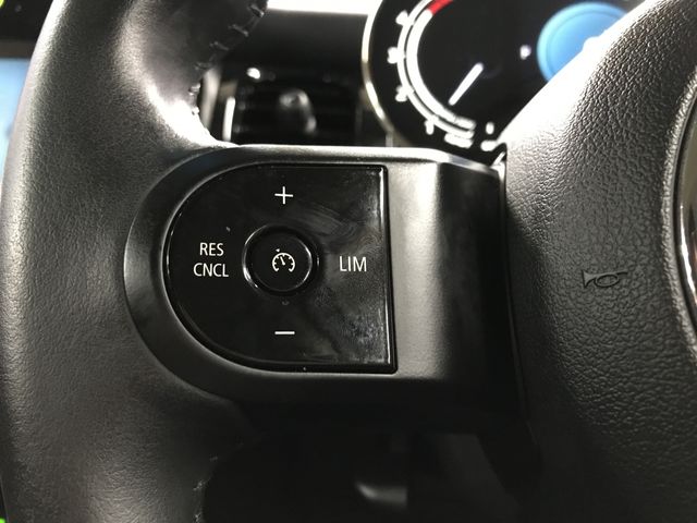 MINI COOPER D 5DOOR