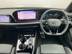 AUDI S5 Sedan