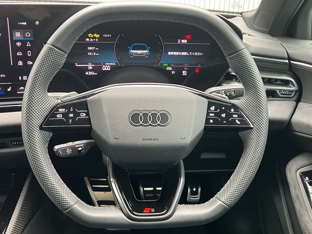 AUDI S5 Sedan