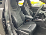 AUDI S5 Sedan