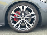 AUDI S5 Sedan
