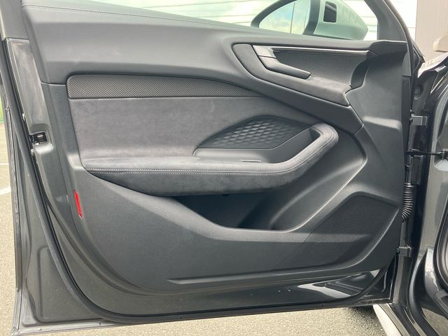 AUDI S5 Sedan