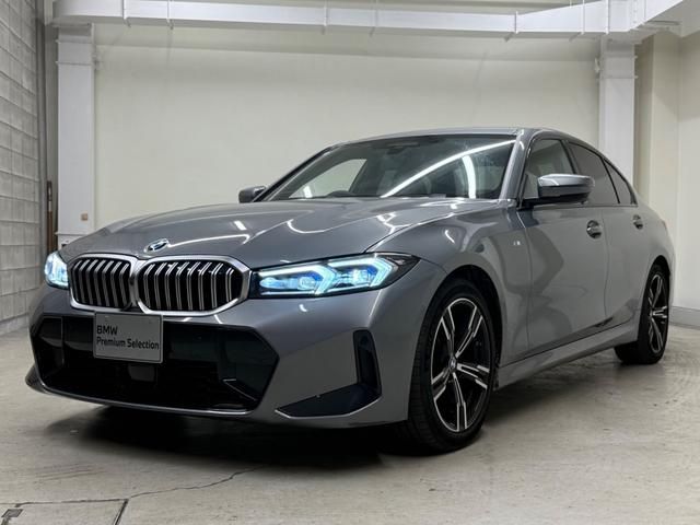 BMW 3series sedan
