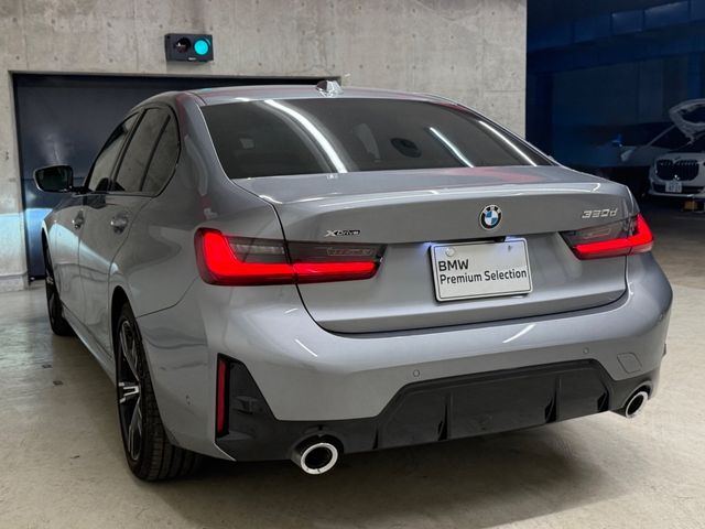 BMW 3series sedan