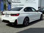 BMW 3series sedan