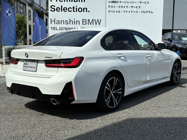 BMW 3series sedan