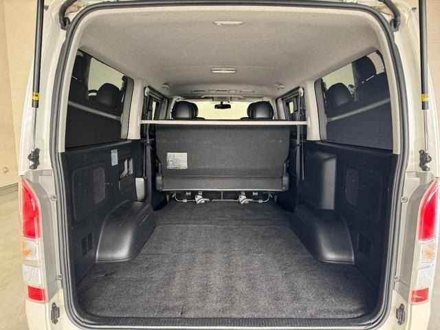 HIACE van 2WD