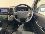 HIACE van 2WD