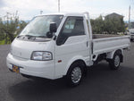 BONGO truck 4WD