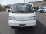 BONGO truck 4WD