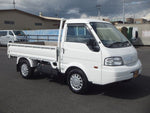 BONGO truck 4WD