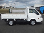 BONGO truck 4WD