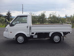 BONGO truck 4WD