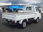 BONGO truck 4WD