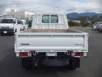 BONGO truck 4WD