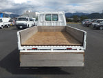 BONGO truck 4WD