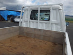 BONGO truck 4WD