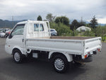 BONGO truck 4WD