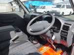 BONGO truck 4WD