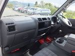 BONGO truck 4WD