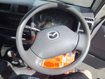 BONGO truck 4WD