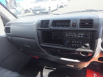 BONGO truck 4WD