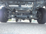 BONGO truck 4WD