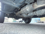 BONGO truck 4WD