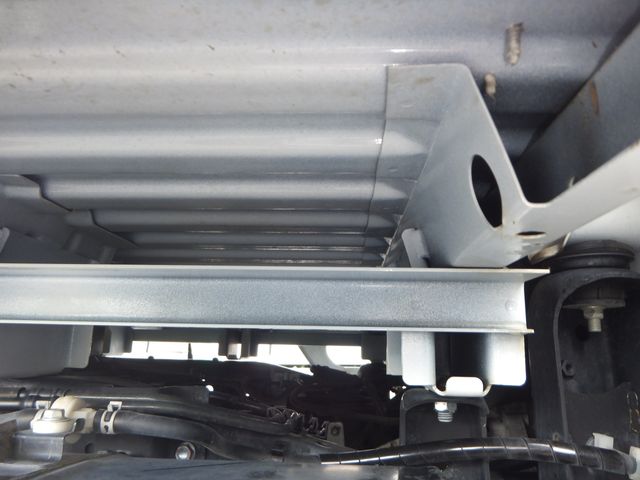 BONGO truck 4WD