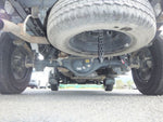 BONGO truck 4WD