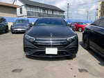 MERCEDES BENZ EQS
