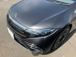 MERCEDES BENZ EQS