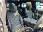 MERCEDES BENZ EQS