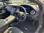 MERCEDES BENZ EQS