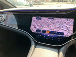 MERCEDES BENZ EQS
