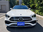 MERCEDES BENZ C class wagon