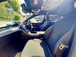 MERCEDES BENZ C class wagon