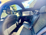 MERCEDES BENZ C class wagon