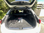 MERCEDES BENZ C class wagon