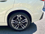 MERCEDES BENZ C class wagon