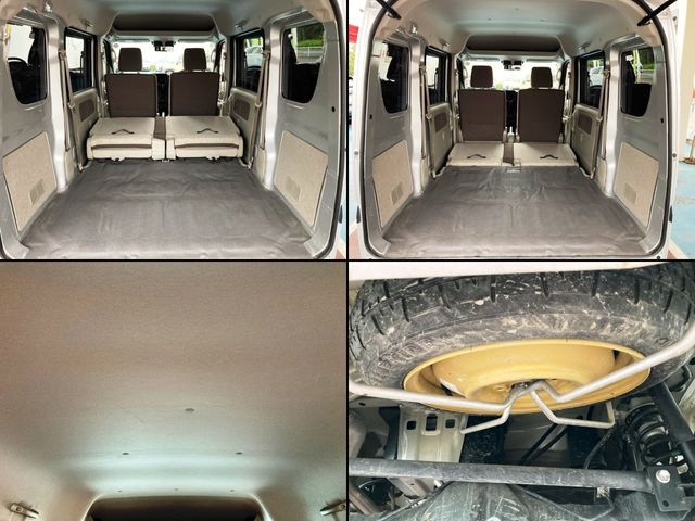 EVERY van