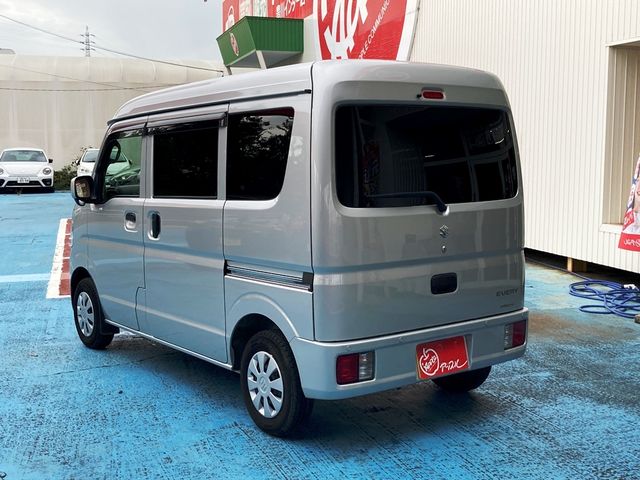 EVERY van